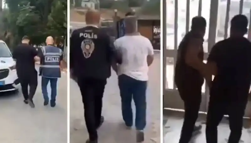 21 İl Genelinde Dev Siber Suç Operasyonu: 346 Şüpheli Yakalandı