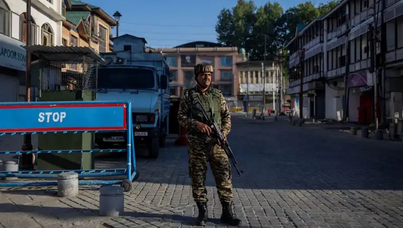 Nükleer Gerilim Tırmanıyor: Hindistan Her An Saldırabilir Mi?