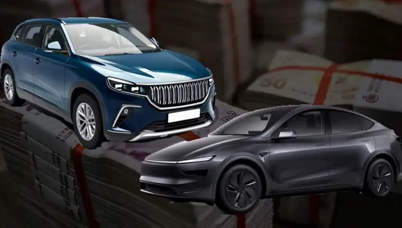 Otomobillerde ÖTV Değişikliği: Elektrikli Araçların Fiyatı Sorun Olacak mı?