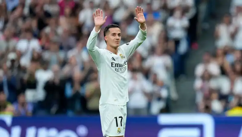 Beşiktaş, Gözyaşlarıyla Veda Eden Madrid Yıldızını Renklerine Katıyor