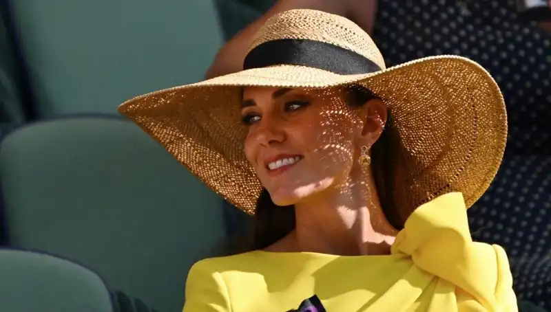 Kate Middleton’ın Sadık Asistanı 15 Yılın Ardından Görevini Bıraktı!
