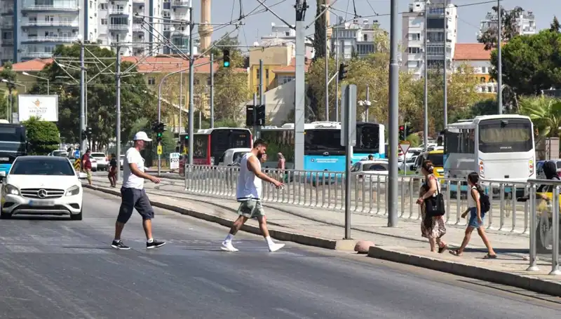 Trafikte Bilinçsizlik: Ölümcül Tehlike İkinci Sıraya Yerleşti