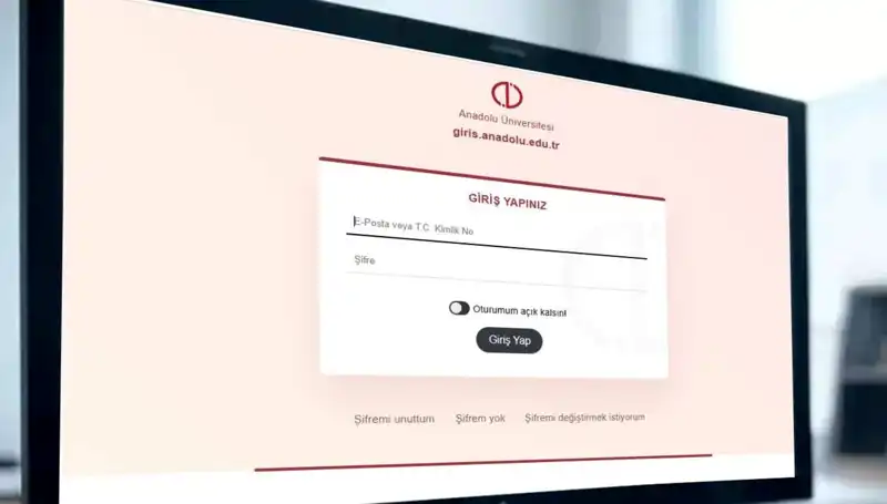 AÖF Bahar Dönemi Sınav Sonuçları Açıklandı! Hızla Sorgulayın