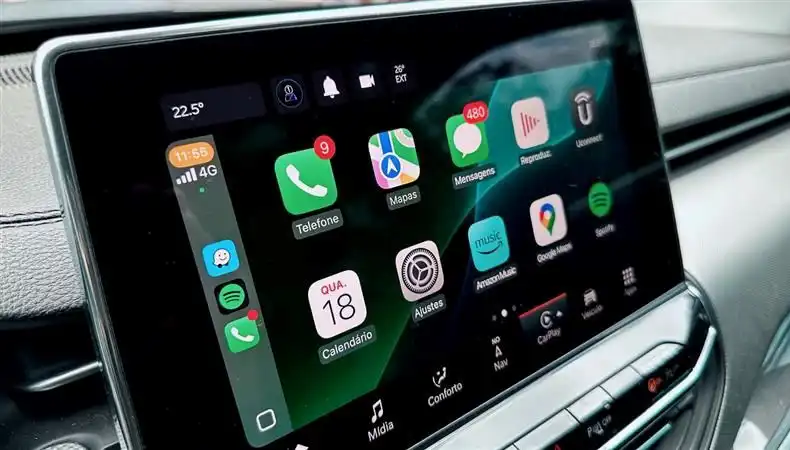 Telefonunuz Arabanızı Ele Geçirebilir: Otomotiv Sektörü Ne Yapacak?