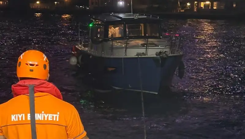 Baltalimanı'nda Su Baskını Panik Yarattı: Olayın Perde Arkası Neler?