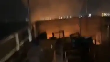 Küresel Sumud Filosu'na Dronlu Saldırı: Olayın Ardındaki Gerçekler