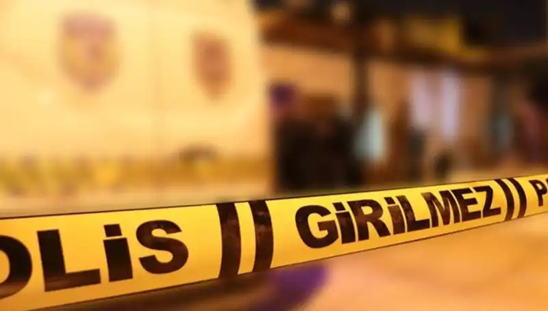 Kötü Koku Tüm Şehri Sararken: 10 Günlük Ceset Bulundu!