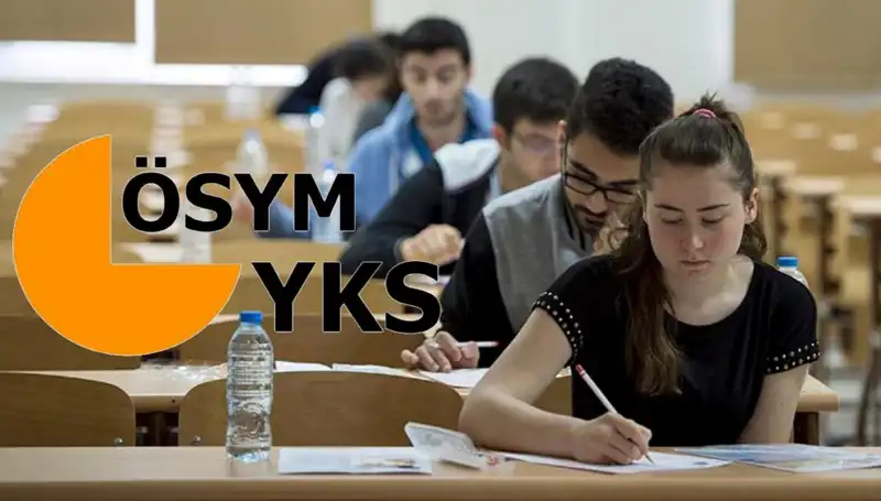 YKS Sınav Giriş Yerleri 2025: Heyecan Dolu Bekleyiş Sürüyor!
