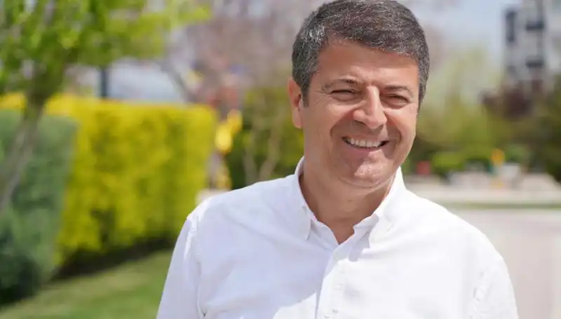 Abdurrahman Tutdere Kimdir? Adıyaman Belediye Başkanı’nın Hayat Hikayesi