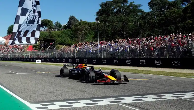 Formula 1'de Monako Grand Prix'si: Heyecan Dolu Bir Yarış İçin Geri Sayım Başladı