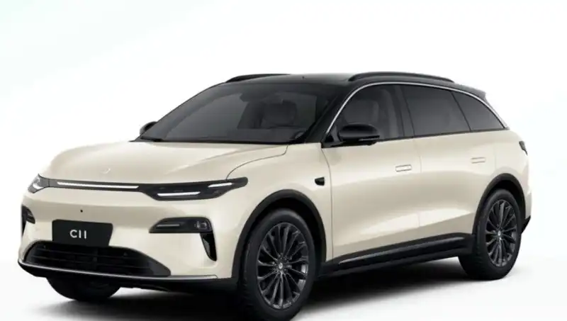 Çin, 836 Bin Liraya SUV Satışıyla Otomotiv Pazarını Altüst Etti