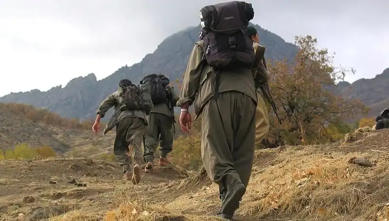 PKK’nın Fesih Kararı: Bu Hamle Ne Anlama Geliyor?