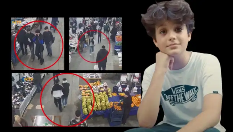 Mattia Ahmet Minguzzi Cinayetinde Ortaya Çıkan Şok Edici Yeni Bilgiler