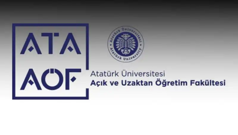 ATA AÖF Üç Ders Sınavı Ne Zaman Yapılacak? Tarihler Açıklandı!