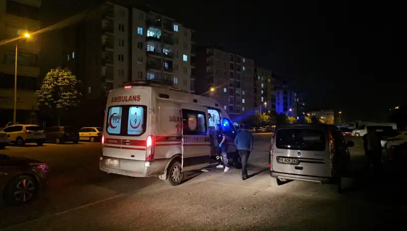 Düğün Hazırlıklarında Kan Donduran Olay: Dünürler Arasında Bıçaklı Kavga!
