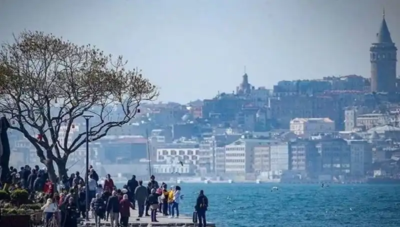 Bayramda Hava Durumu Uyarısı: Yağış ve Sıcaklık Değişimleri Ne Anlama Geliyor?
