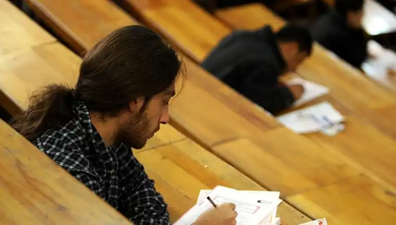 2025 DGS Başvuruları Ne Zaman? ÖSYM Takvimiyle Sınav Tarihleri Açıklandı!