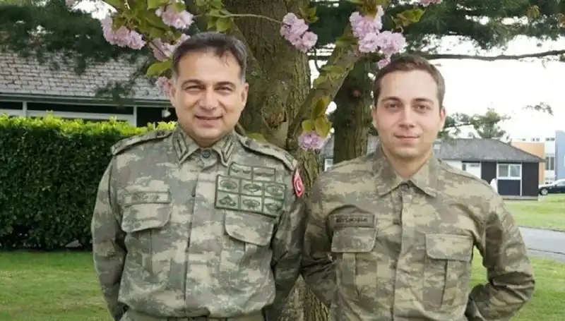 Dorukhan Büyükışık'ın Ölümü: Sırtına Vuruldu, Gizemli Ölümün Sırları Ne?