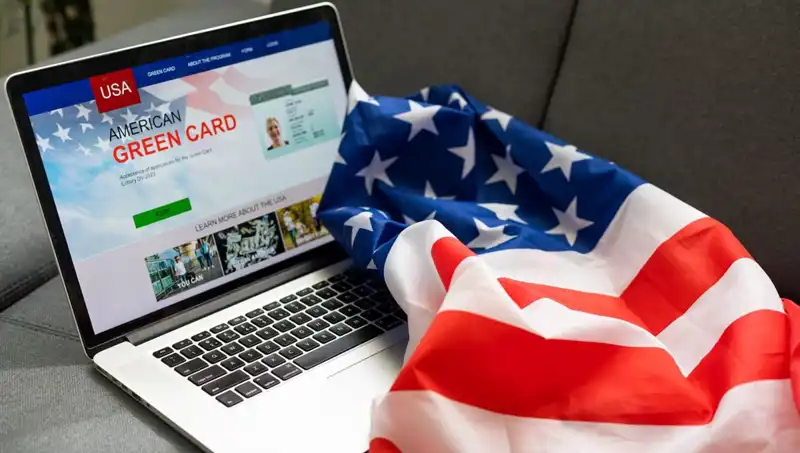2025 Green Card Sonuçları Açıklanıyor: Sorgulama Ekranına Dikkat!