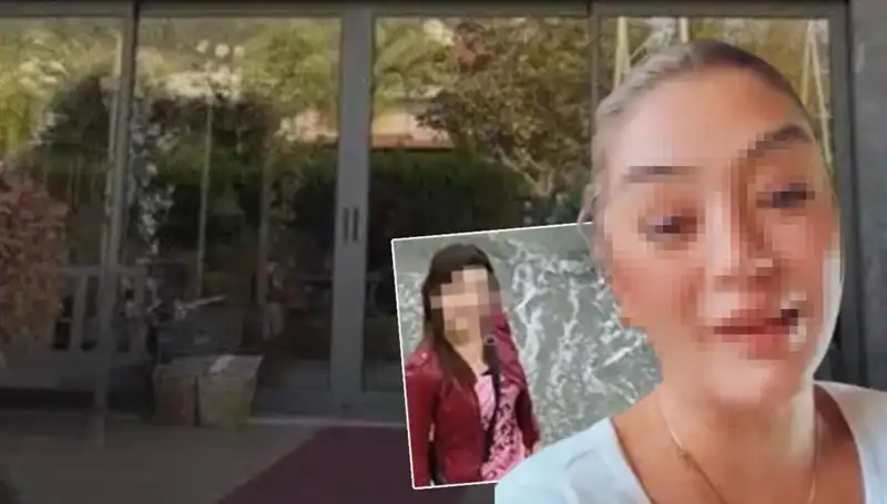 Güzellik Merkezinde Şantaj Şoku: Ortak İhaneti Ortaya Çıktı!