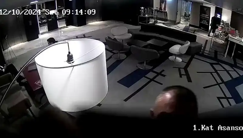 İBB Yolsuzluk Soruşturmasında Kamera Görüntüleri: Bantlama Rutin mi?