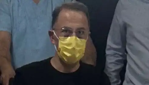 Murat Çalık’ın Adli Tıp İşlemleri Tamamlandı: Gözler Neler Olacak?