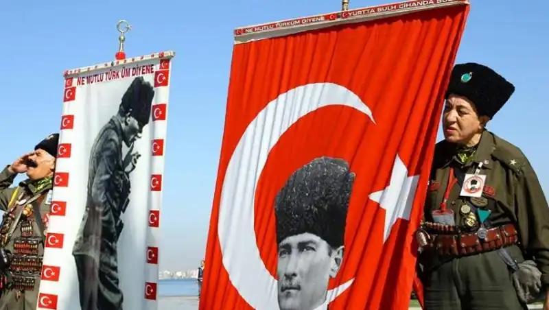 Gaziler Günü: Kahramanlık ve Onurun Kutlandığı Özel Bir Gün