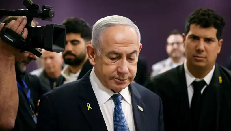 İsrail'de Sözcü Krizi: Netanyahu'nun Etik İhlalleri Gölgesinde Yeni Gelişmeler