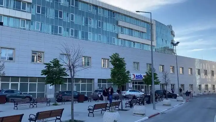 Beylikdüzü Devlet Hastanesi'nde Silahlı Saldırı: Olayın Detayları ve Etkileri