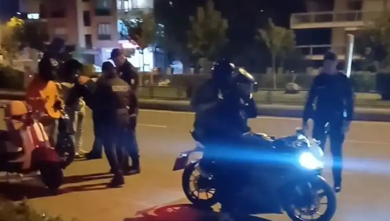 Eskişehir'in Motosiklet Denetiminde İlginç Gelişmeler ve Yeni Önlemler