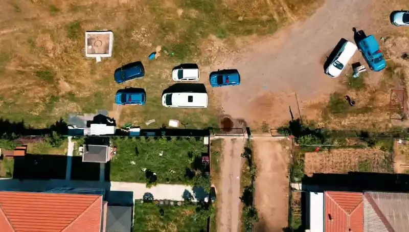 Tekirdağ'da Eşzamanlı Operasyon: Tefeci Çetesi Çökertildi, Ele Geçirilenler Şaşırttı
