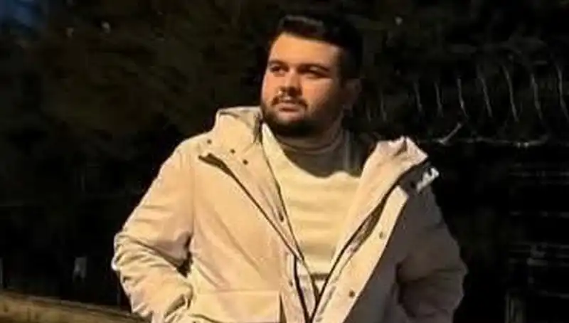 Türkiye'de Kız Arkadaşını Koruma Girişimi: Trajik Son!