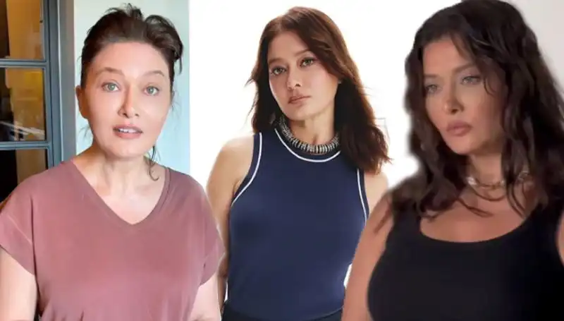 Nurgül Yeşilçay'dan Şaşırtan İmaj Değişikliği: Yeni Saç Modeliyle Göz Doldurdu