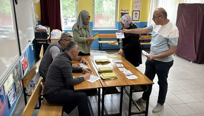405 Mahalle ve Köyde Muhtar Seçim Heyecanı Sürüyor!