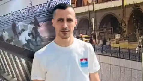 Taksim Meydanı'nda Dehşet: Altı Kişilik Çete Cinayeti İddiaları