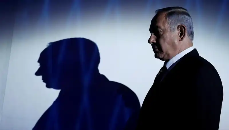 Netanyahu'nun Çapraz Sorgusunda "Hatırlamıyorum" Cevaplarıyla 1.788 Yanlış Anlama