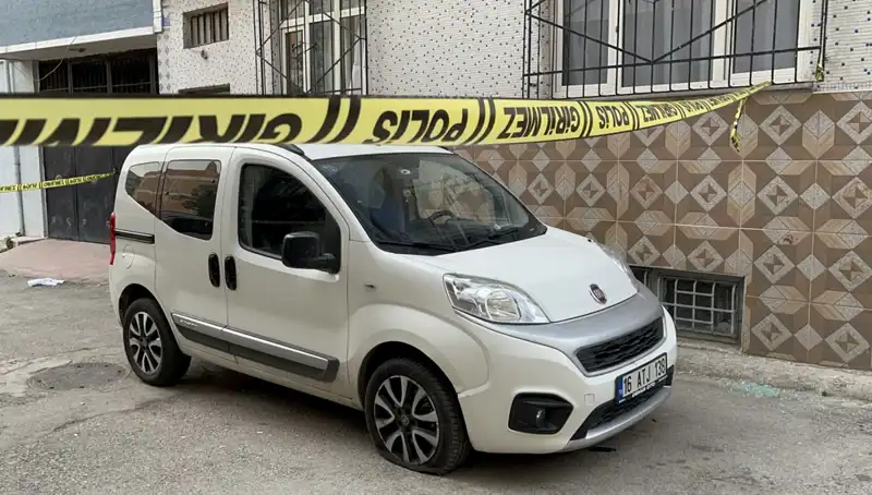 Bursa'da Silahlı Saldırı: Neler Yaşandı ve Olayın Perde Arkası