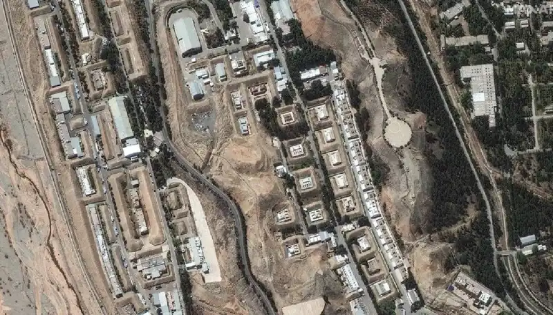 ABD, Savaş Öncesi İsrail'in İstihbaratını İnandırıcı Bulmadı İddiası Gündemde