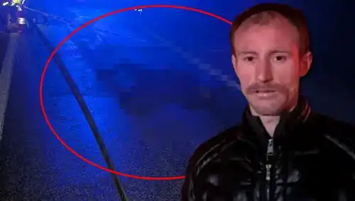 Kamyonet Kazasında Hayvan Zannetti! Ölümden Sonra Şok Açıklama!