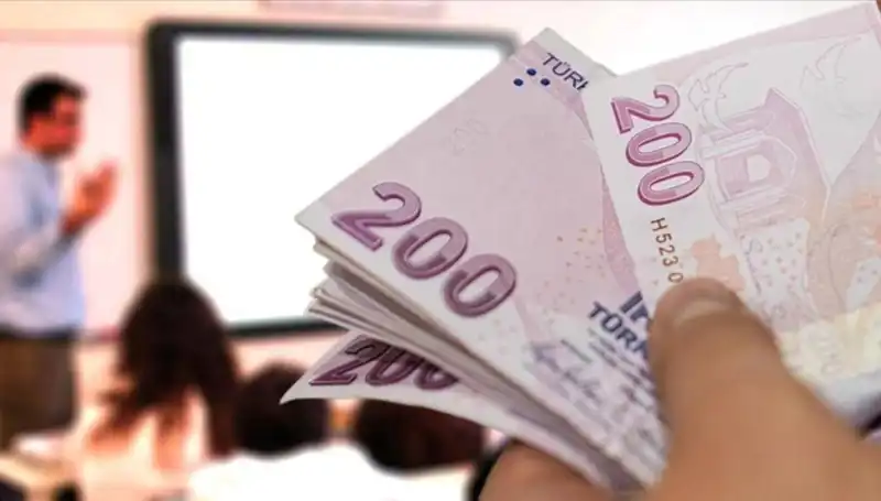2025 Yılı İçin Öğretmen Maaşlarında Beklenen Artış Ne Olacak?