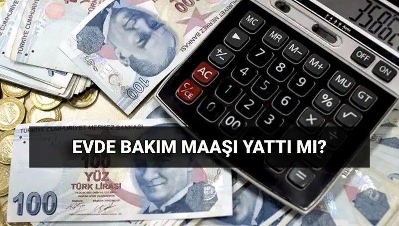 Evde Bakım Maaşı Ödemeleri: Haziran Ayı Sonuçları ve Detayları