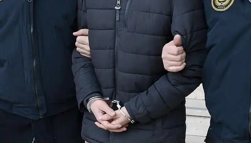 Çobanlar Arasında Patlak Veren Hayvan Otlatma Kavgası Sonrası Tutuklama