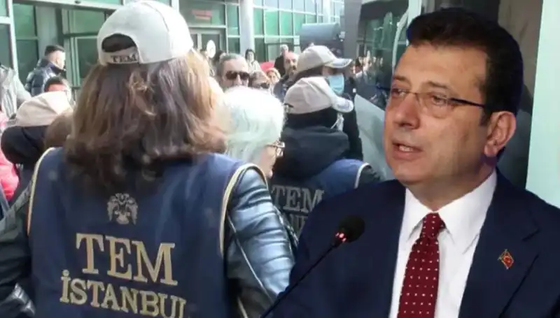 Kent Uzlaşısı Davasında İkinci Duruşma: Beklentiler ve Önceki Olaylar
