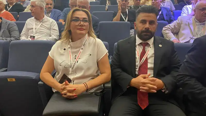 Gençlerbirliği’nde Nilüfer Bircan, Başkan Adaylığını Açıkladı