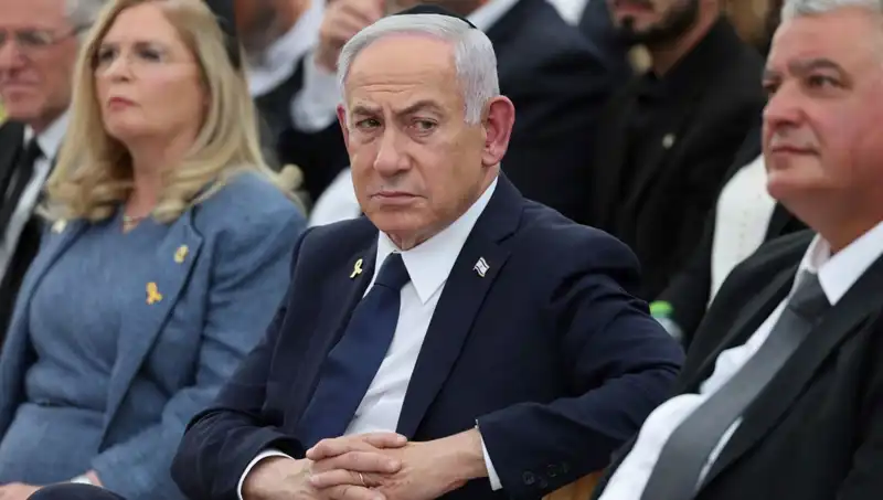 Katar, Netanyahu'nun Açıklamalarına Cevap Verdi: İkili Oynuyor İddiası Ne Anlama Geliyor?