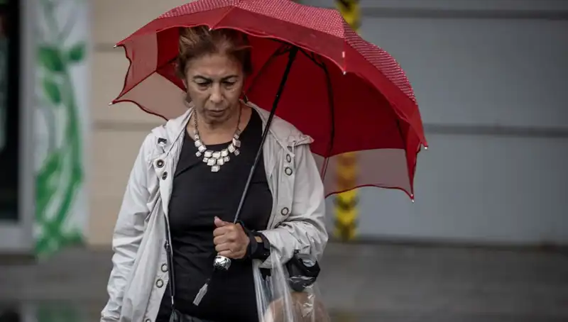 Meteorolojiden Gelen Kritik Fırtına Uyarısı: Hazırlığınızı Yapın!