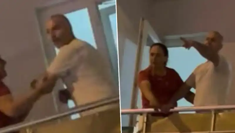 Bursa'da Korku Dolu Anlar: Saldırganın Tehditleri Şehirde Paniğe Neden Oldu