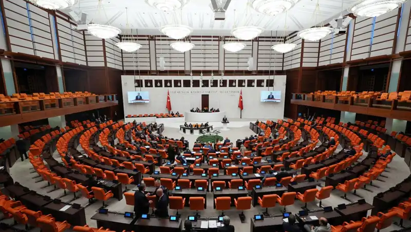 Meclis Başkanı Seçimi: Kimler Aday, Süreç Nasıl İşleyecek?