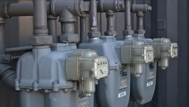 AB Ülkelerinde Gaz İthalatı Ne Durumda? İşte Son Gelişmeler