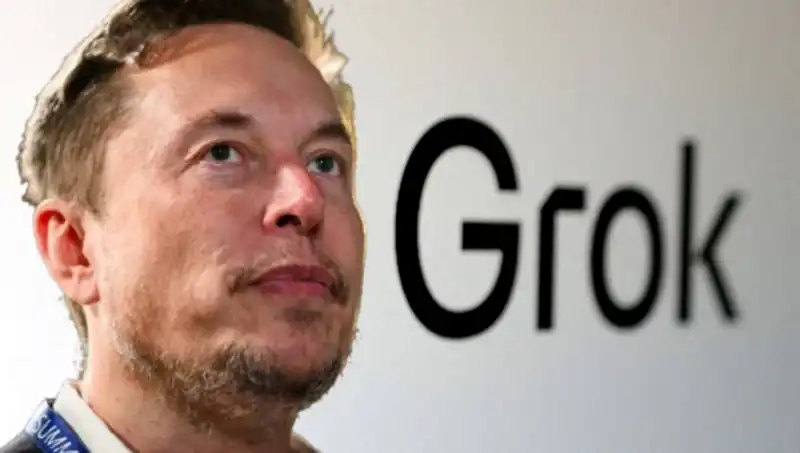 Elon Musk'tan Heyecan Verici Haber: "Bebek Grok" Projesi Açıklandı